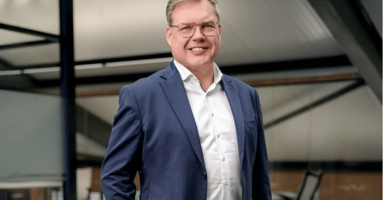 Dutch IT Channel - Springboard Network benoemt Holger Brøns Jensen tot Managing Director